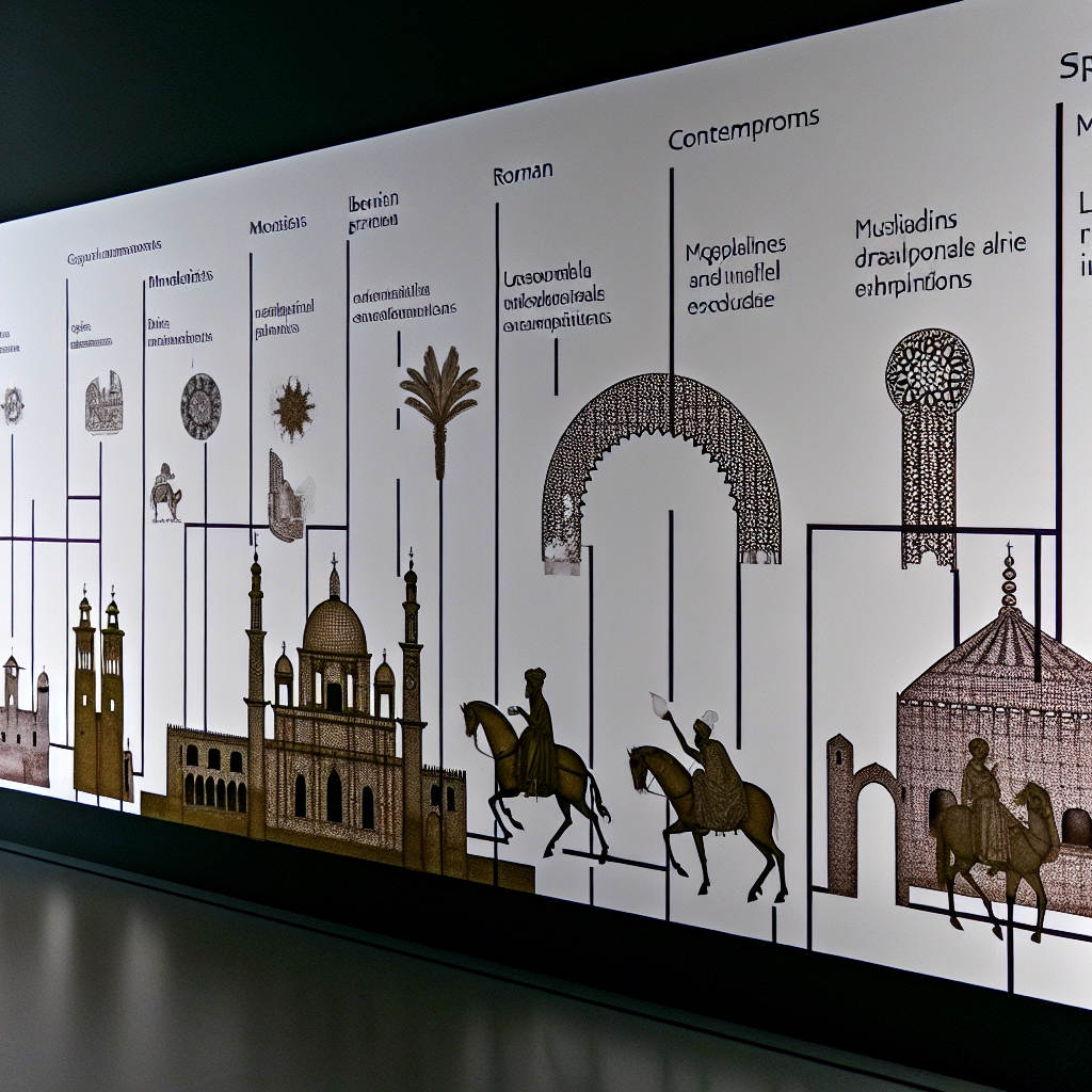 Picture for Los eventos históricos que han definido la España contemporánea