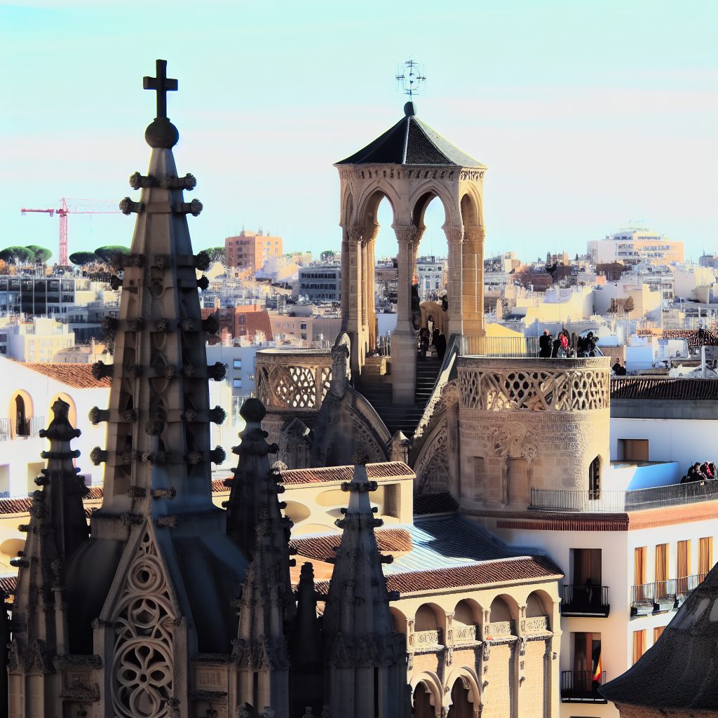 Picture for El impacto de la globalización en las tradiciones españolas